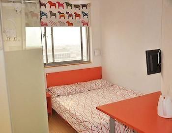 Youju Hotel Chengdu Eksteriør billede