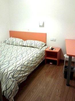 Youju Hotel Chengdu Eksteriør billede